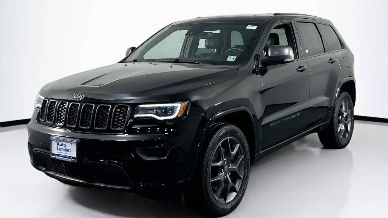 JEEP GRAND CHEROKEE 2021 1C4RJFBG9MC809437 image